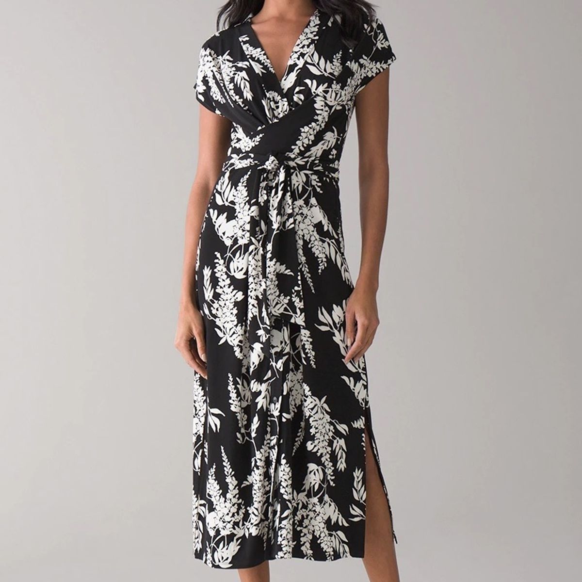 White House Black Market